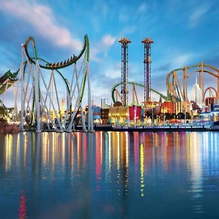Disney Memories At Tuscana Resort Kissimmee Ngoại thất bức ảnh
