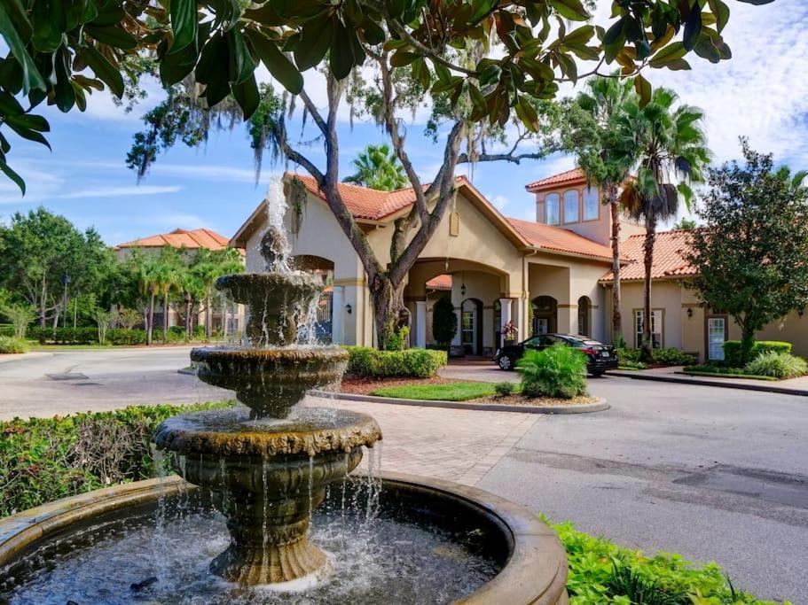 Disney Memories At Tuscana Resort Kissimmee Ngoại thất bức ảnh