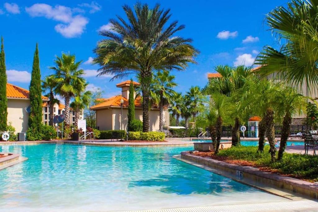 Disney Memories At Tuscana Resort Kissimmee Ngoại thất bức ảnh
