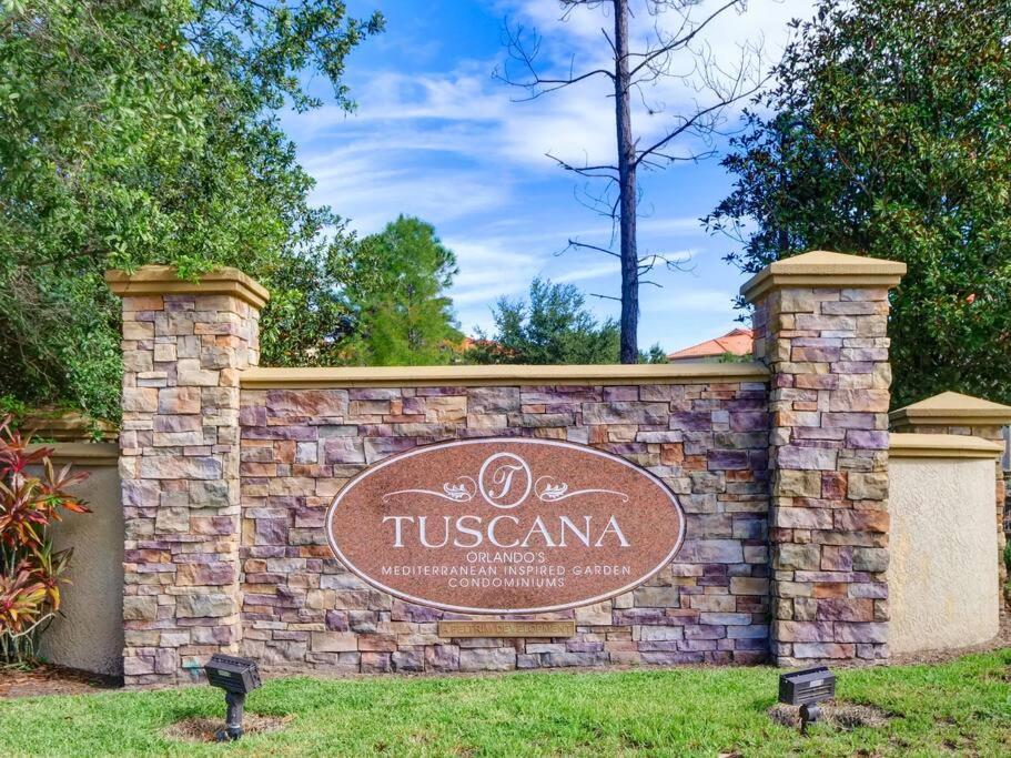 Disney Memories At Tuscana Resort Kissimmee Ngoại thất bức ảnh
