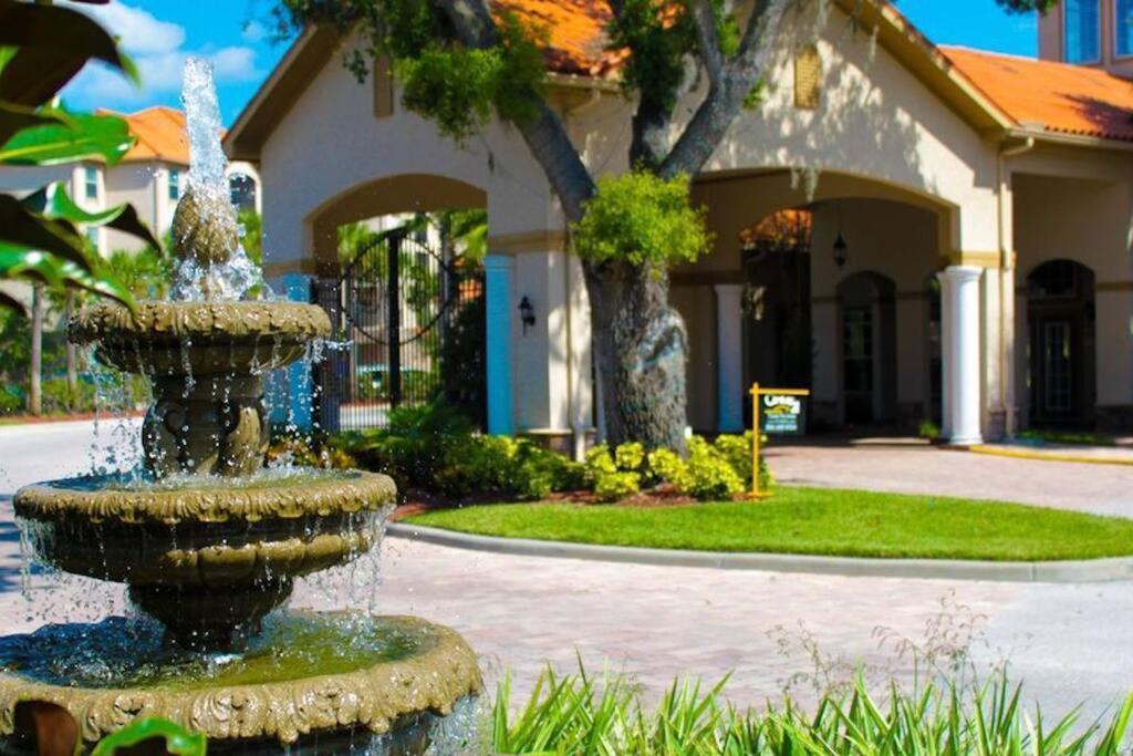 Disney Memories At Tuscana Resort Kissimmee Ngoại thất bức ảnh