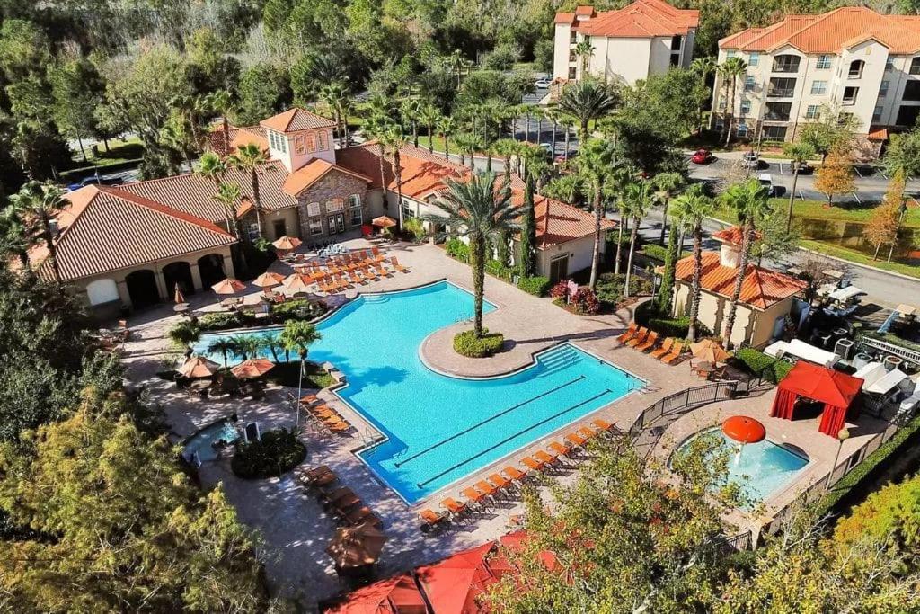 Disney Memories At Tuscana Resort Kissimmee Ngoại thất bức ảnh
