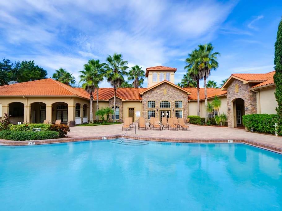 Disney Memories At Tuscana Resort Kissimmee Ngoại thất bức ảnh