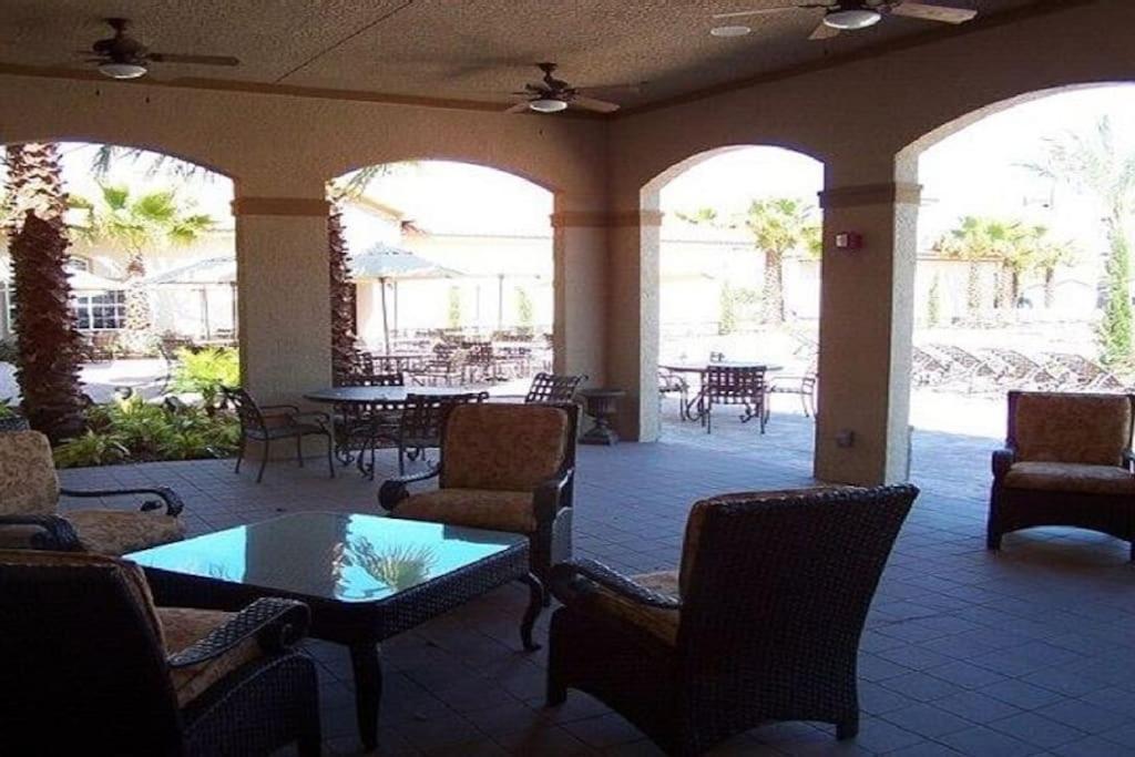 Disney Memories At Tuscana Resort Kissimmee Ngoại thất bức ảnh