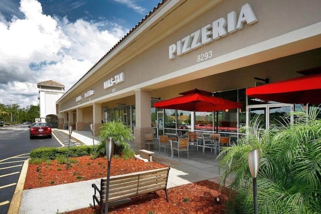 Disney Memories At Tuscana Resort Kissimmee Ngoại thất bức ảnh