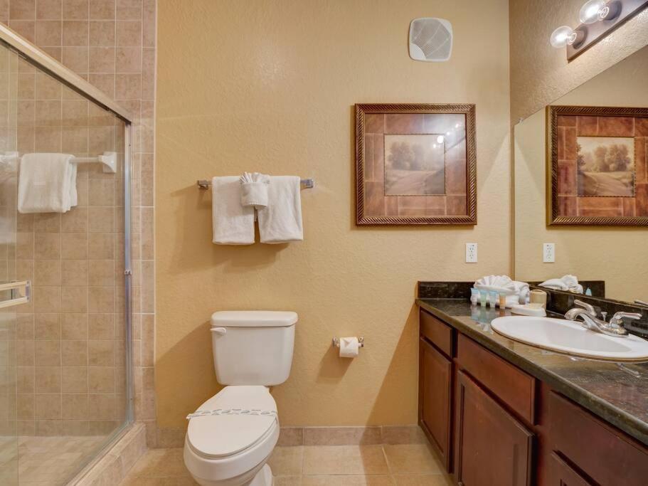 Disney Memories At Tuscana Resort Kissimmee Ngoại thất bức ảnh