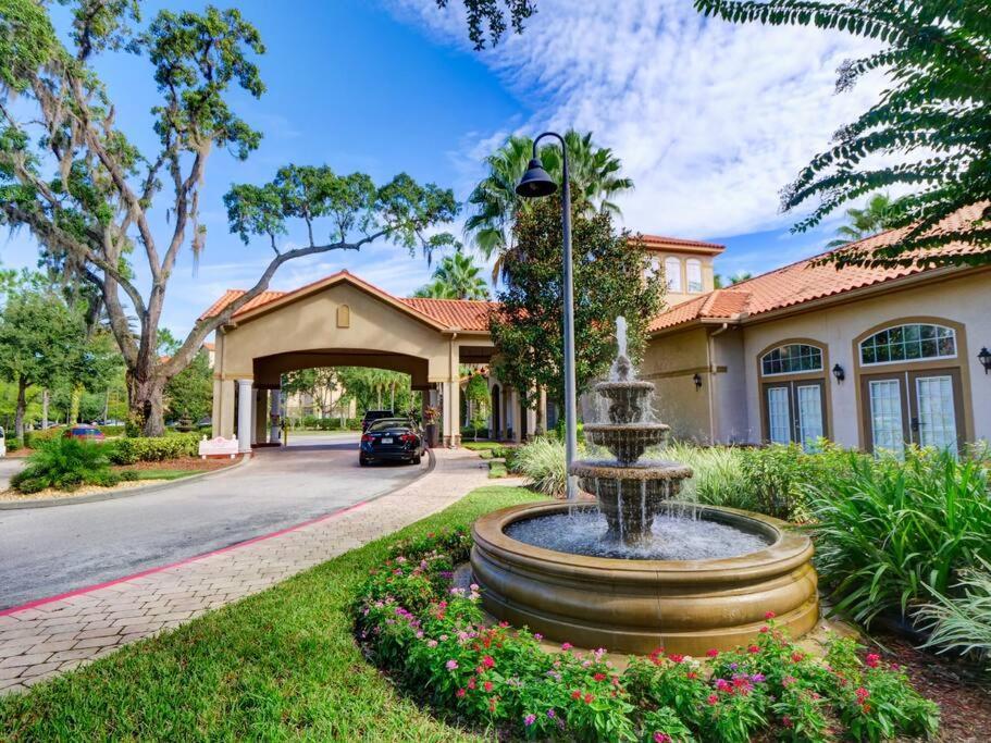 Disney Memories At Tuscana Resort Kissimmee Ngoại thất bức ảnh