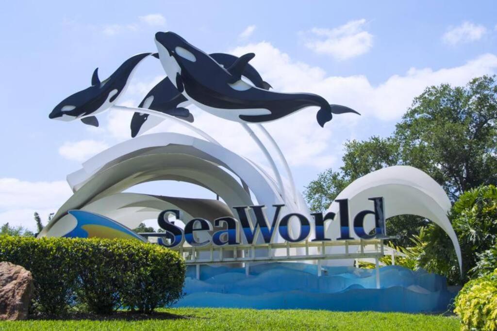 Disney Memories At Tuscana Resort Kissimmee Ngoại thất bức ảnh