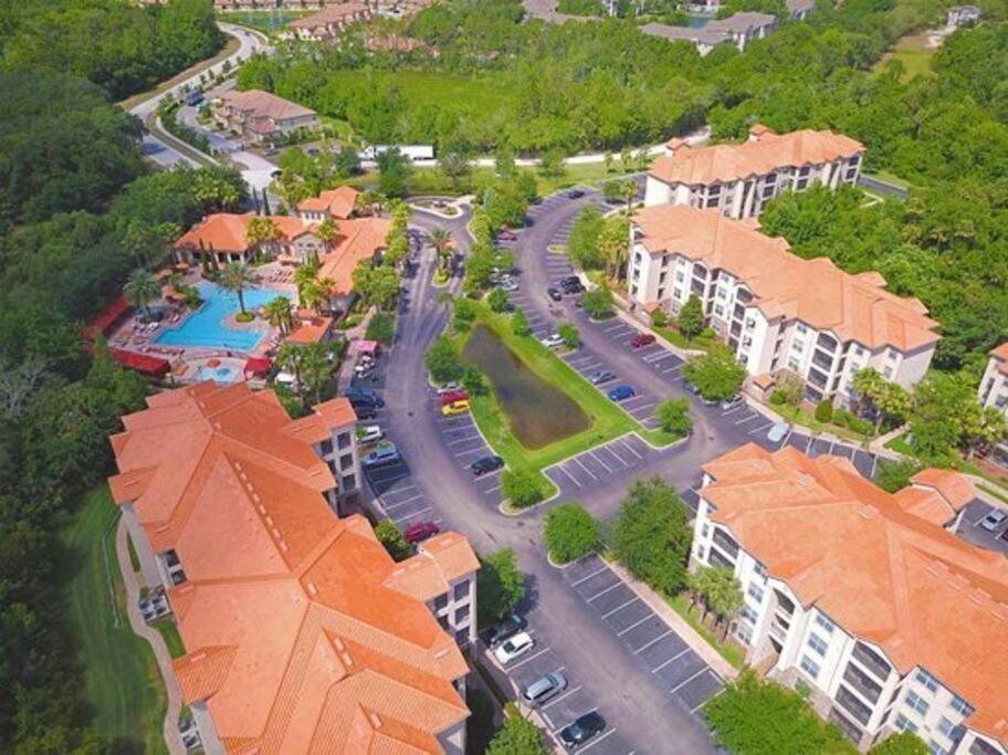 Disney Memories At Tuscana Resort Kissimmee Ngoại thất bức ảnh