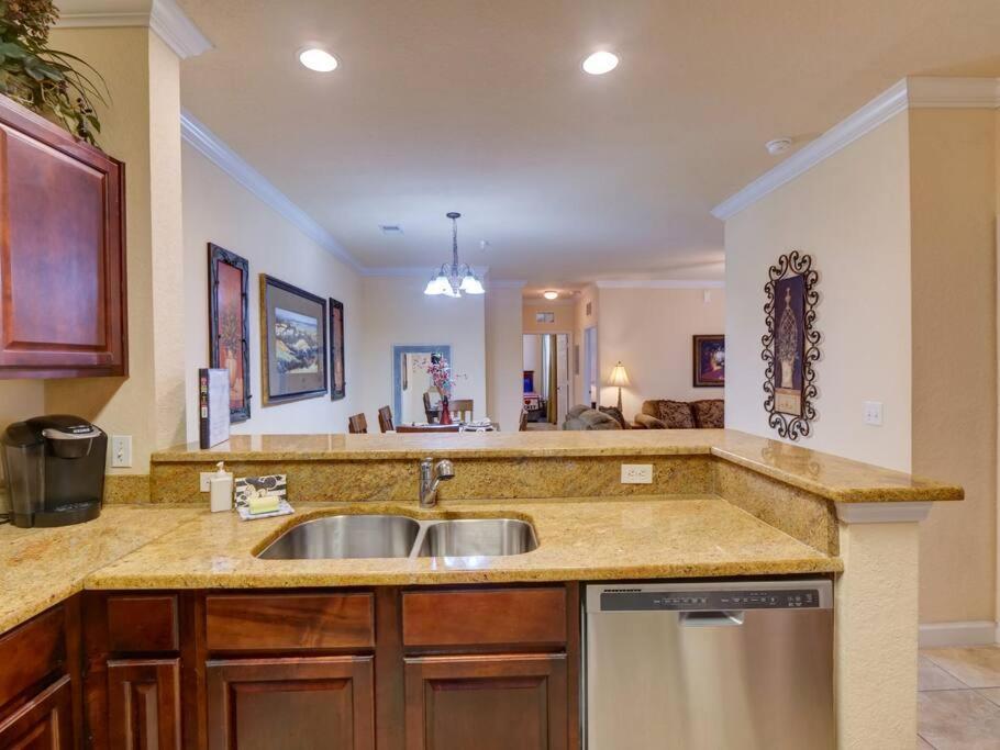 Disney Memories At Tuscana Resort Kissimmee Ngoại thất bức ảnh