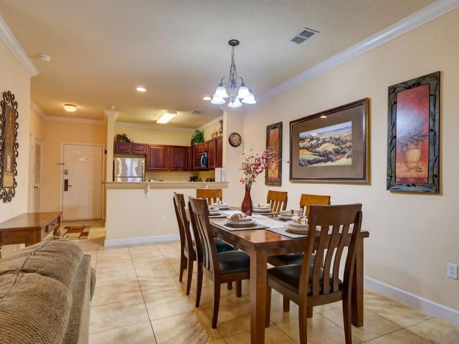 Disney Memories At Tuscana Resort Kissimmee Ngoại thất bức ảnh