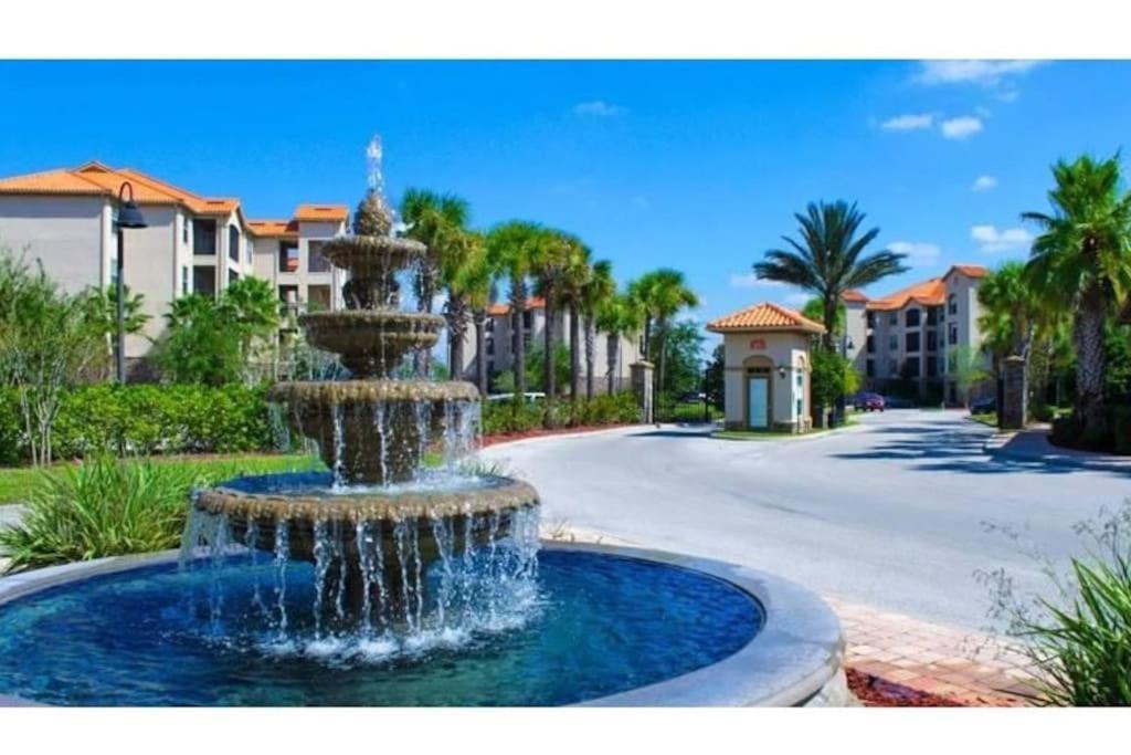 Disney Memories At Tuscana Resort Kissimmee Ngoại thất bức ảnh